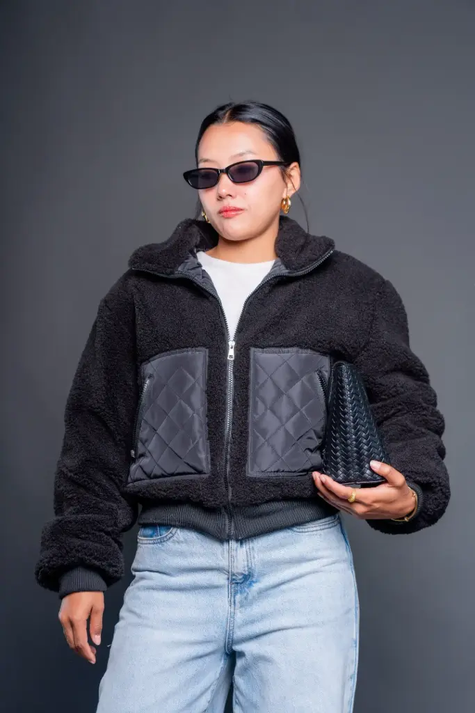 2622 LADIES JACKET