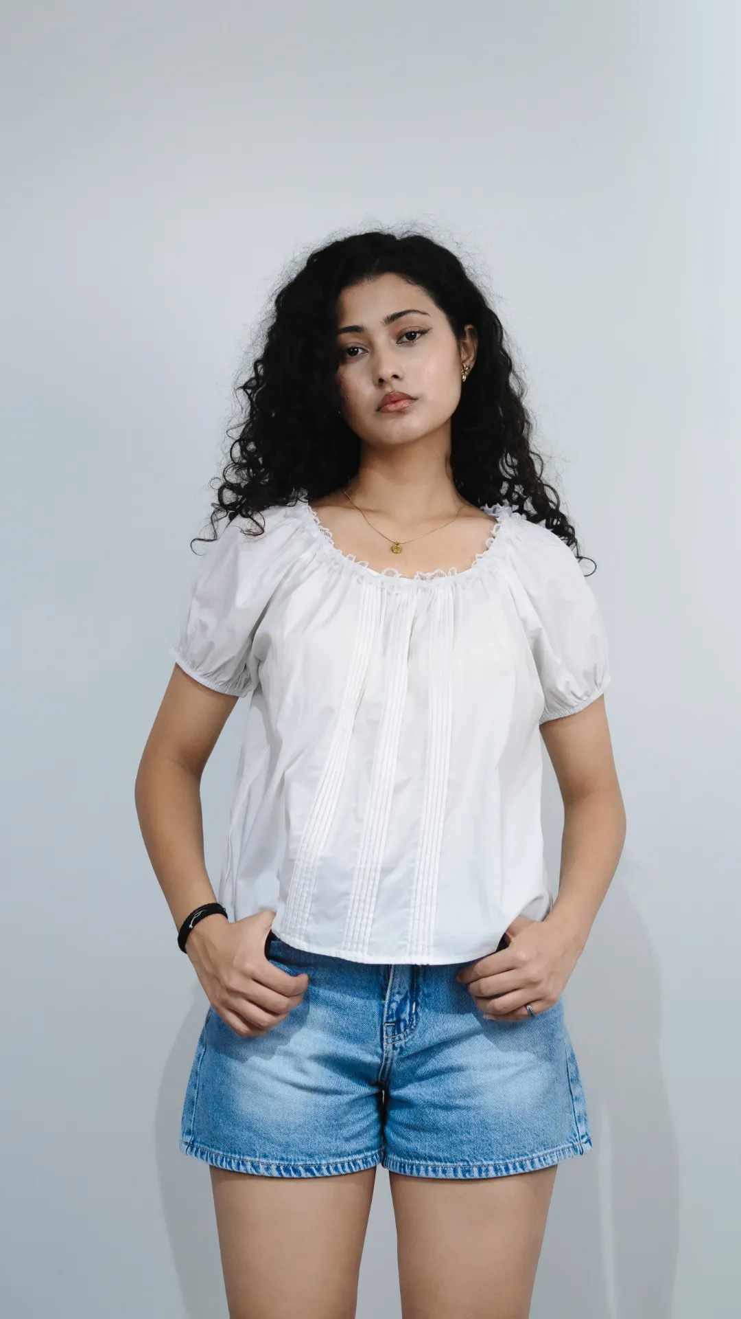 6039 HALF TOP