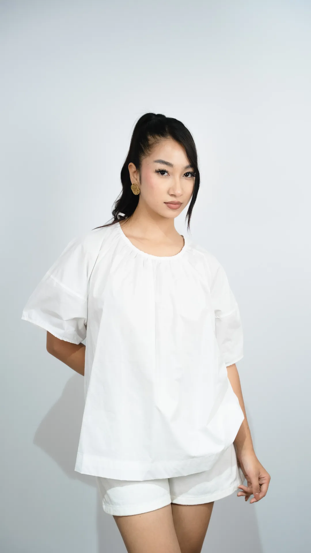 2267 HALF TOP
