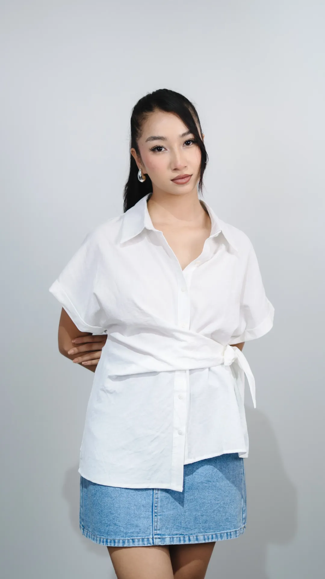 2269 HALF TOP
