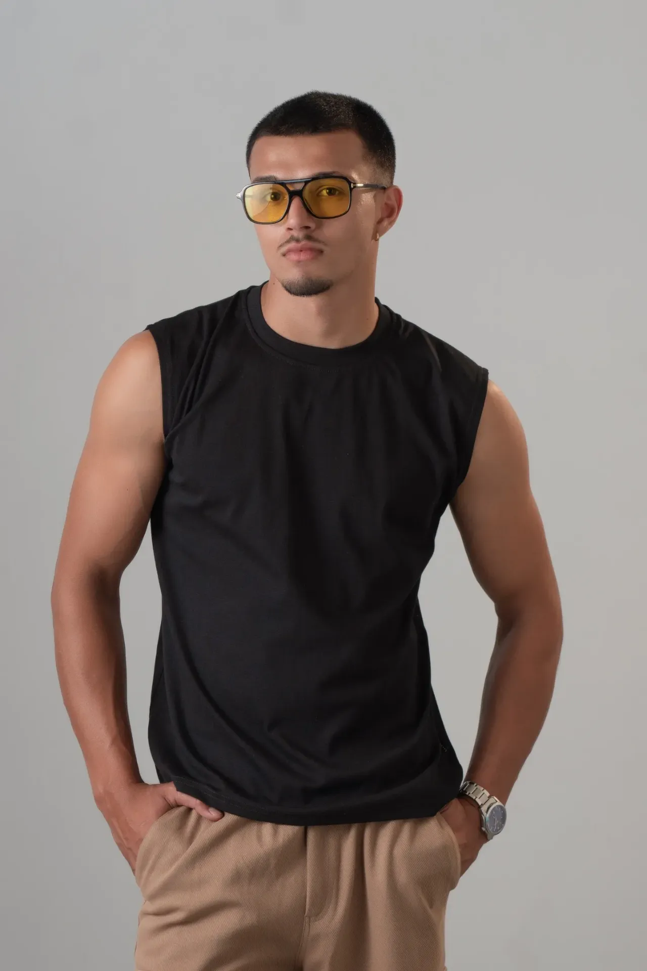 HBM SS26-42 TYPE I TANK TEE