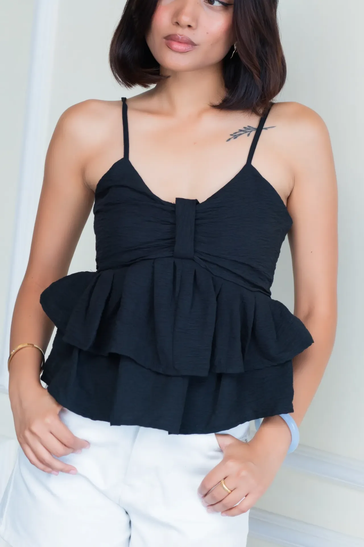 Barbie Top