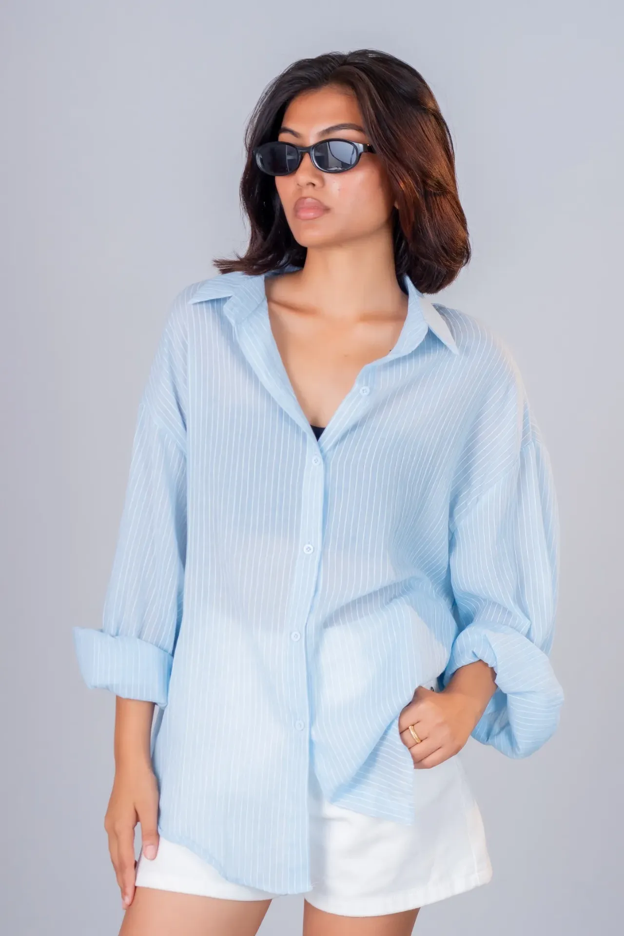 7103 LADIES SHIRT