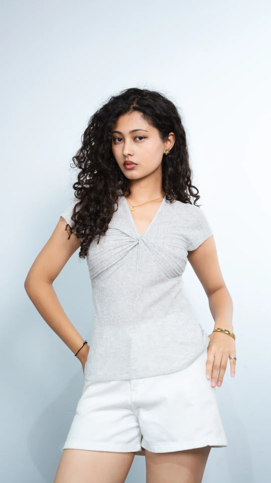 Acrylic T-Shirt
