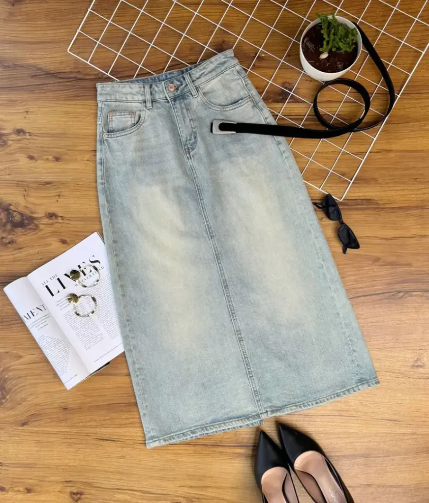 6532 SKIRT