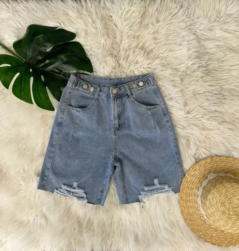 A2479-2 SHORTS