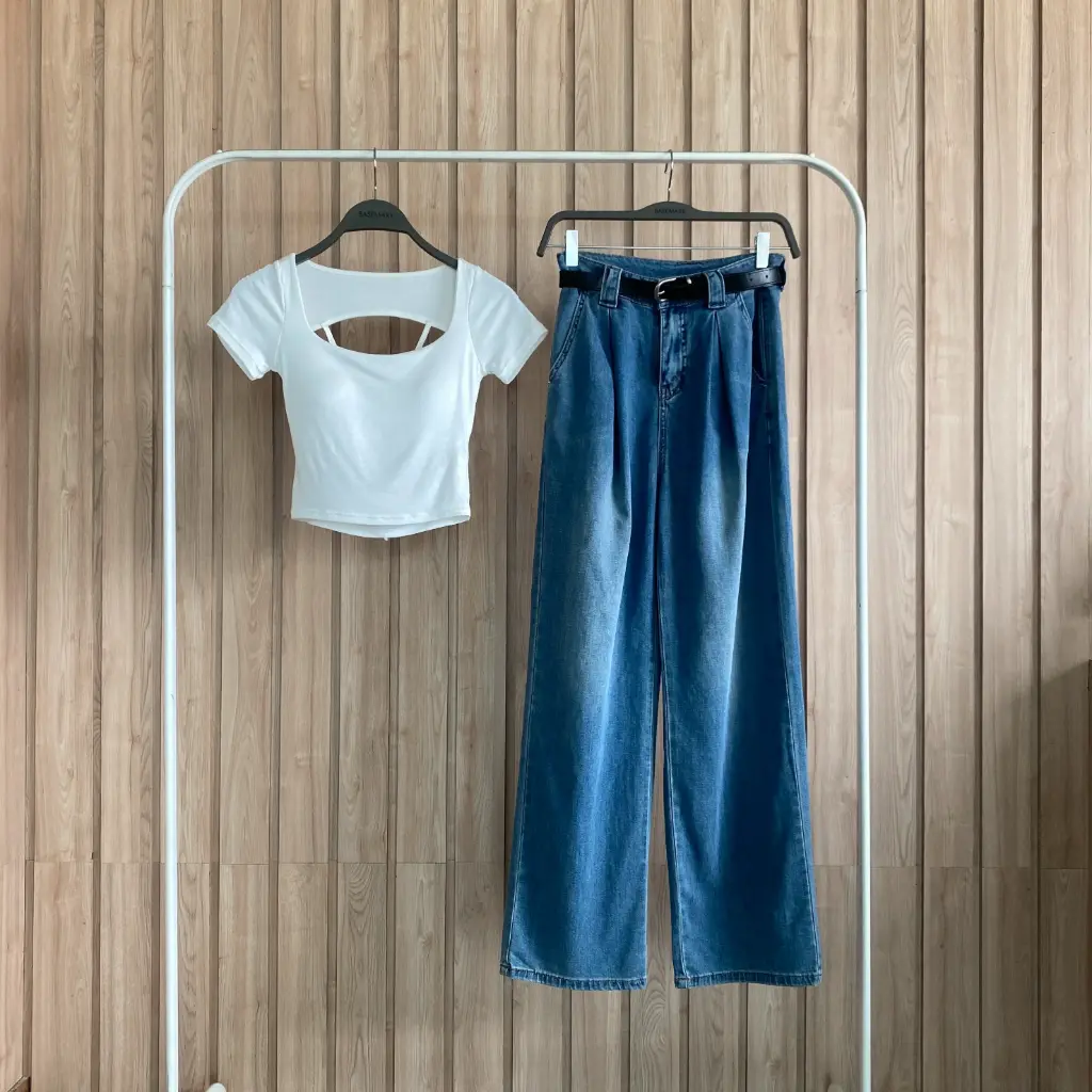 A9669 PANT